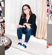 Bobbi Brown on her life in beauty