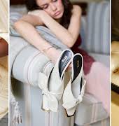 Danieli Bergin: ‘The Bróg mission is to design unique shoes that blend Irish heritage with a modern twist’