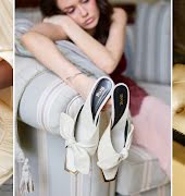 Danieli Bergin: ‘The Bróg mission is to design unique shoes that blend Irish heritage with a modern twist’