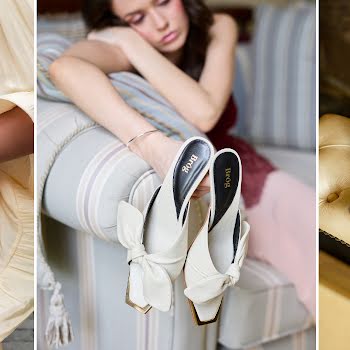 Danieli Bergin: ‘The Bróg mission is to design unique shoes that blend Irish heritage with a modern twist’