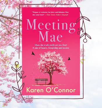 Meeting Mae Karen O'Connor