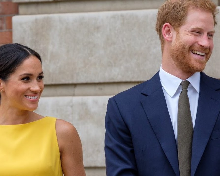 Meghan Markle style: Four royally inspired dresses (all of which you can afford!)