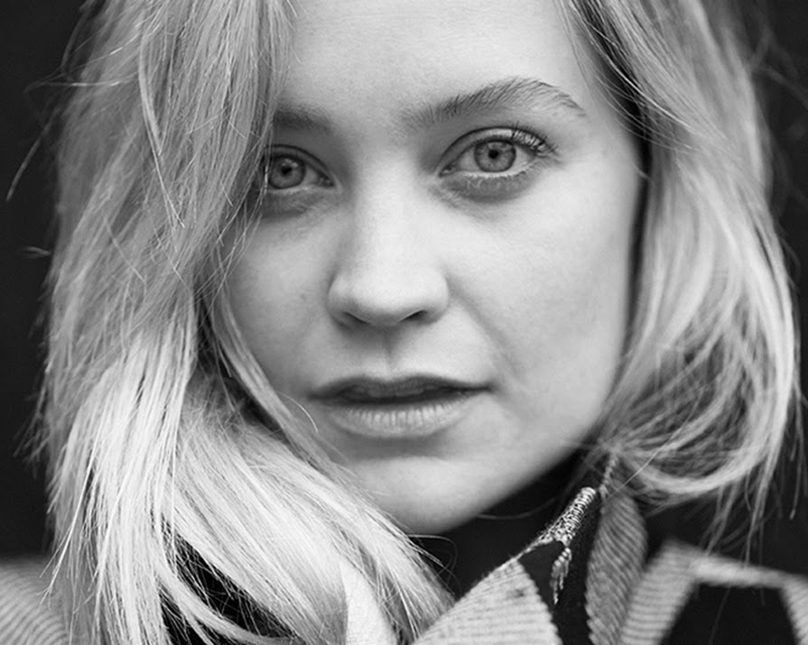 Laura Whitmore: ‘I’ve been judged. For my appearance. My skin. How my hair looks. My body shape.’