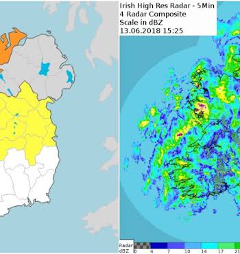 Storm Hector