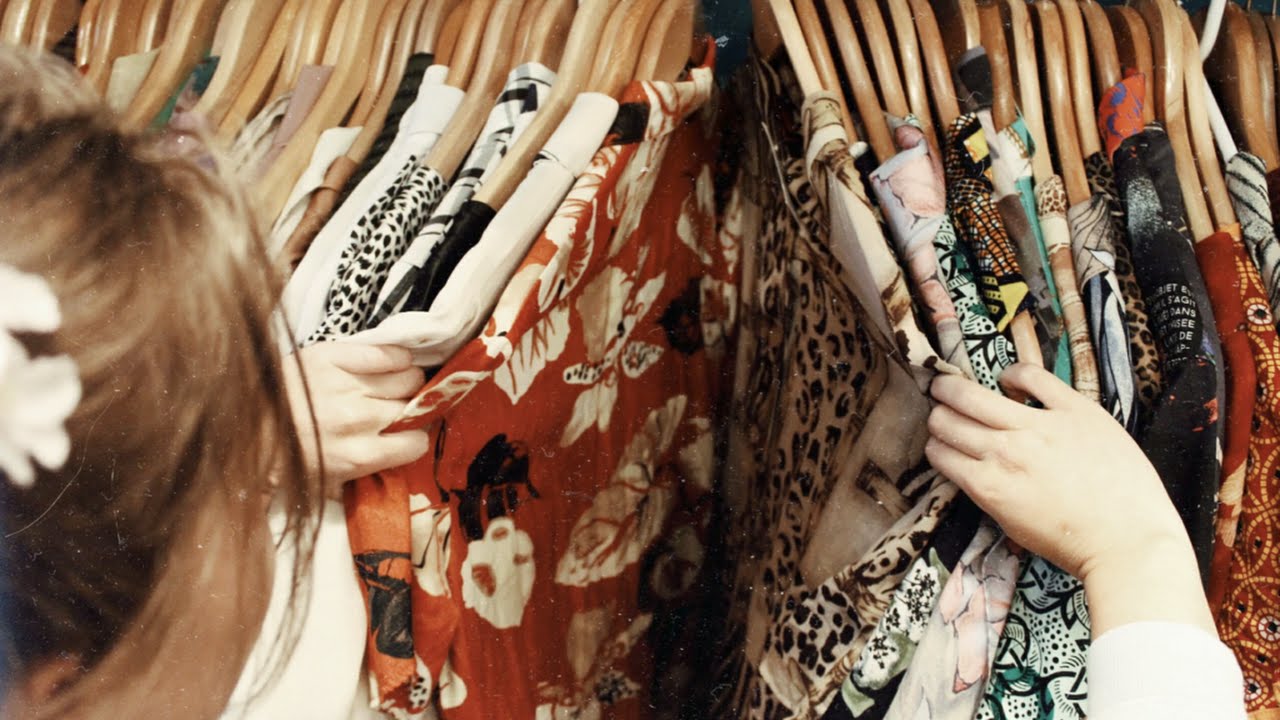 How to steer your teen away from fast fashion