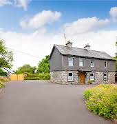 4 Irish properties on the market for under €300,000