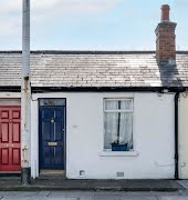 This small but mighty Harold’s Cross cottage is currently on the market for €299,000