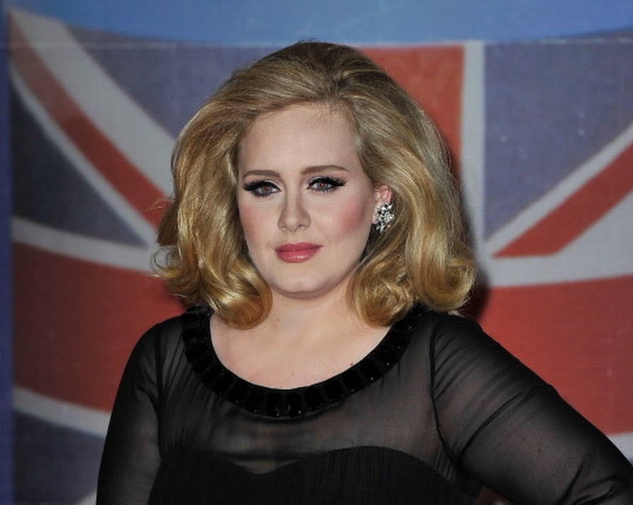 Why Adele Won’t Agree To Endorsement Deals