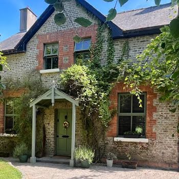 This charming Kildare home is on the market for €645,000