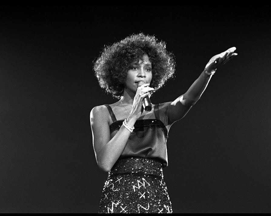 Whitney Houston's most iconic looks (and how to recreate them) | IMAGE.ie