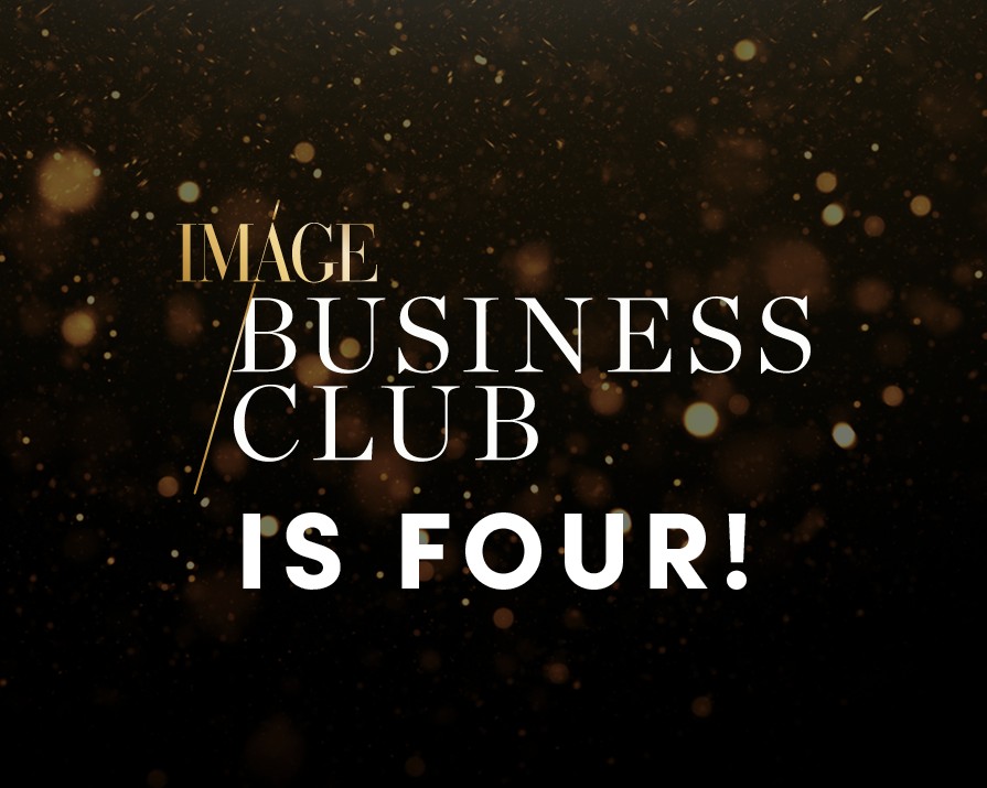Stronger Together: Celebrating four years of the IMAGE Business Club