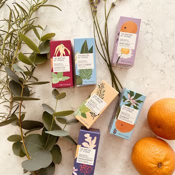 Summery scents by Irish brands to fill your home with warm weather vibes