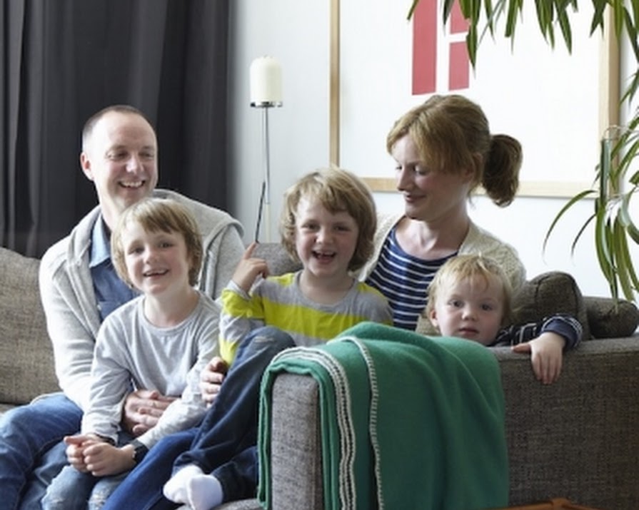 6 Super Home Tips for Happy Family Living