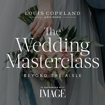 Louis Copeland - Wedding Masterclass 2024 - Feature Image
