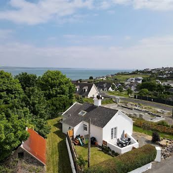 This charming seaside cottage in Co Waterford is on the market for €275,000