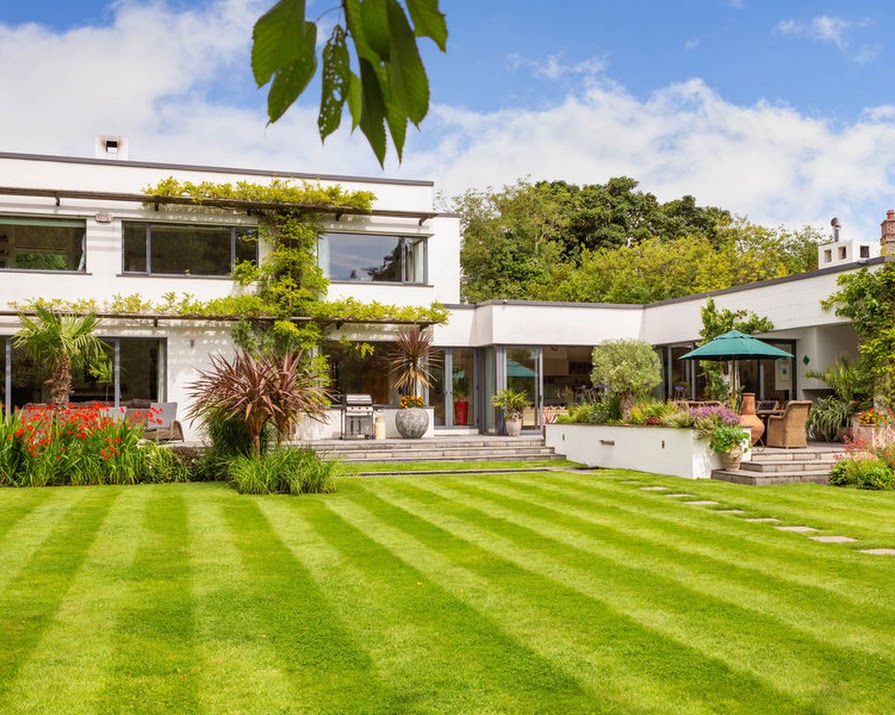This Foxrock home with beautiful gardens is on the market for €2.95 million