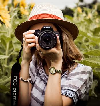 beauty photographers