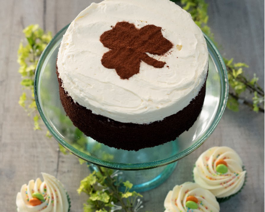 What to bake this weekend: Avoca’s chocolate and Guinness cake