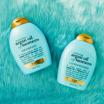 These five OGX hair products are your new summer essentials