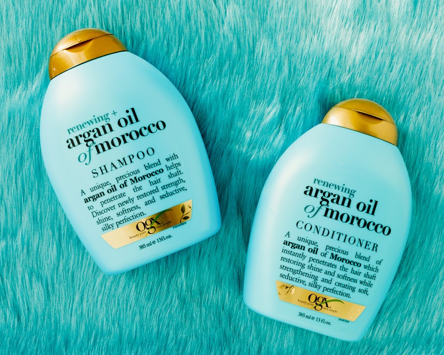 These five OGX hair products are your new summer essentials
