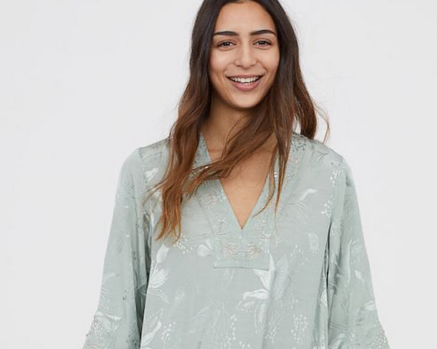 H&M’s new ‘modest’ collection is what you need for your next party