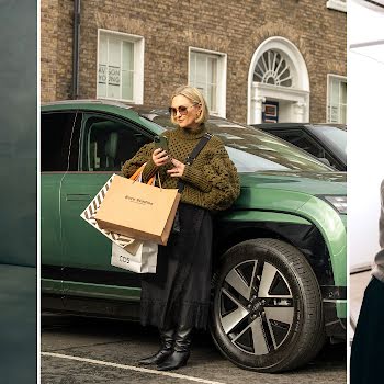 A week in motion with IMAGE stylist Sinéad Keenan A week in motion with IMAGE stylist Sinéad Keenan