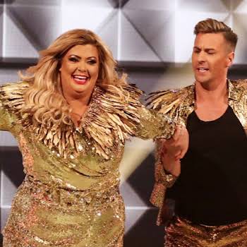 Dancing On Ice: The reaction to Gemma Collins’ performance makes me sad for womankind