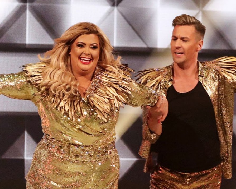 Dancing On Ice: The reaction to Gemma Collins’ performance makes me sad for womankind