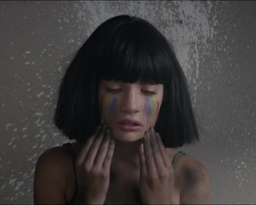 Sia’s Latest Release Is A Chilling Tribute To Orlando Victims