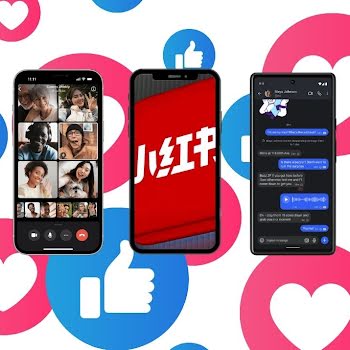 The social media apps to replace Instagram, Facebook, TikTok and X in your life