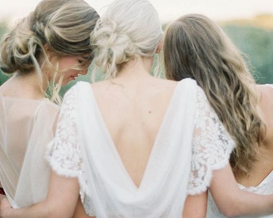 The Ultimate Bridesmaid Survival Guide