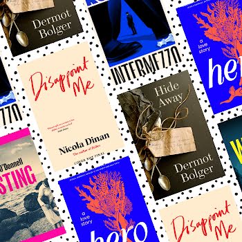 Six great new titles to read (or gift) this Christmas