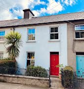 Filled with charm and age-old character, this three-bedroom Wexford home is on sale for €275,000