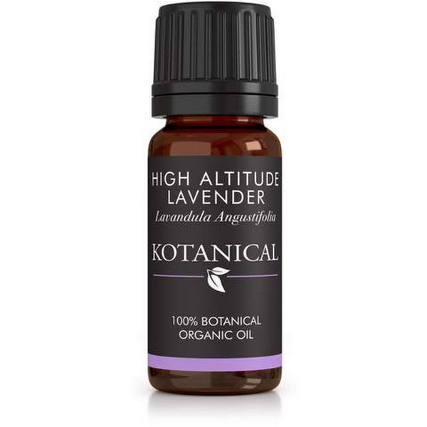 High Altitude Lavender Essential Oil, €25, Kotanical