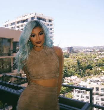 kylie jenner