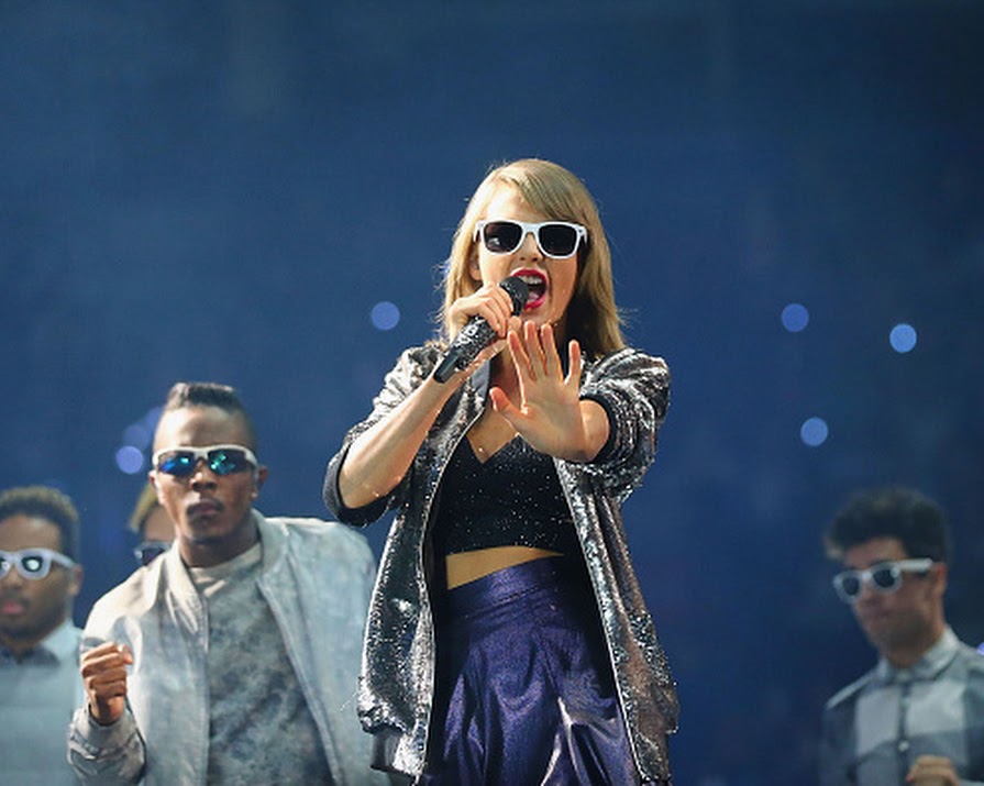 Taylor Swift Is World’s Highest Earning Music Star