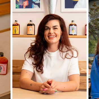 From Seoul to Selfridges: Sofie Rooney’s journey bringing Korean fried chicken to the world