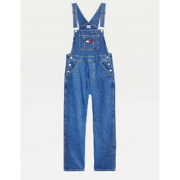 Tommy Hilfiger Dungarees, €139.90