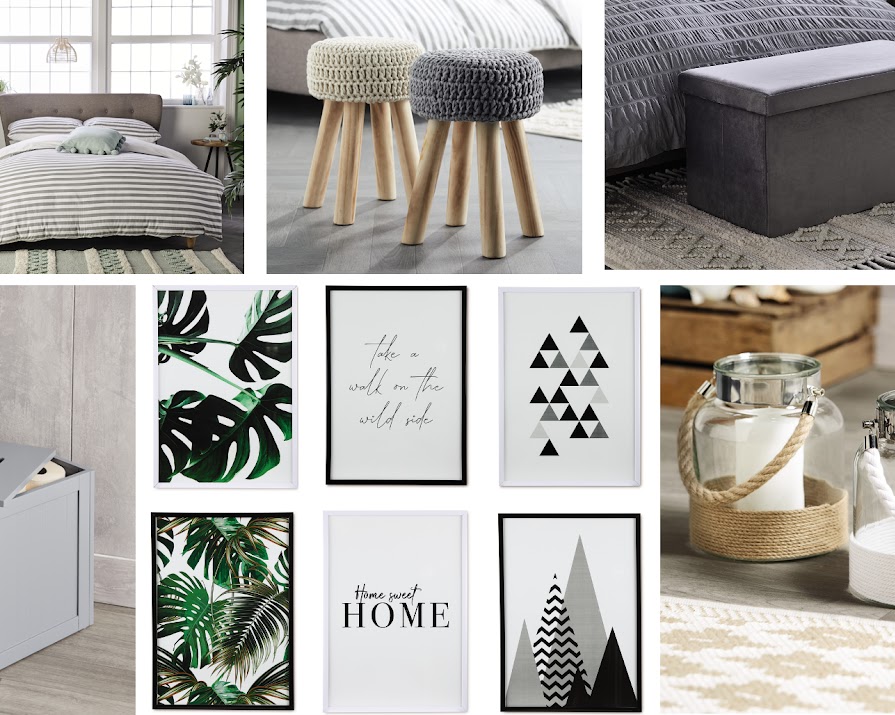 Here are the items we love from Aldi’s new luxurious interiors collection