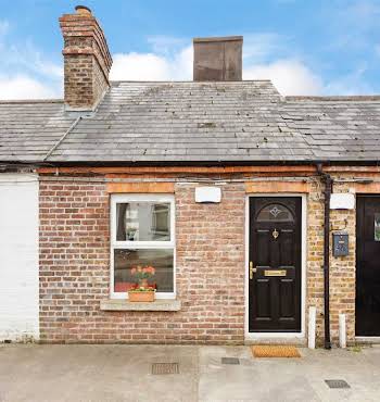 cute Dublin homes