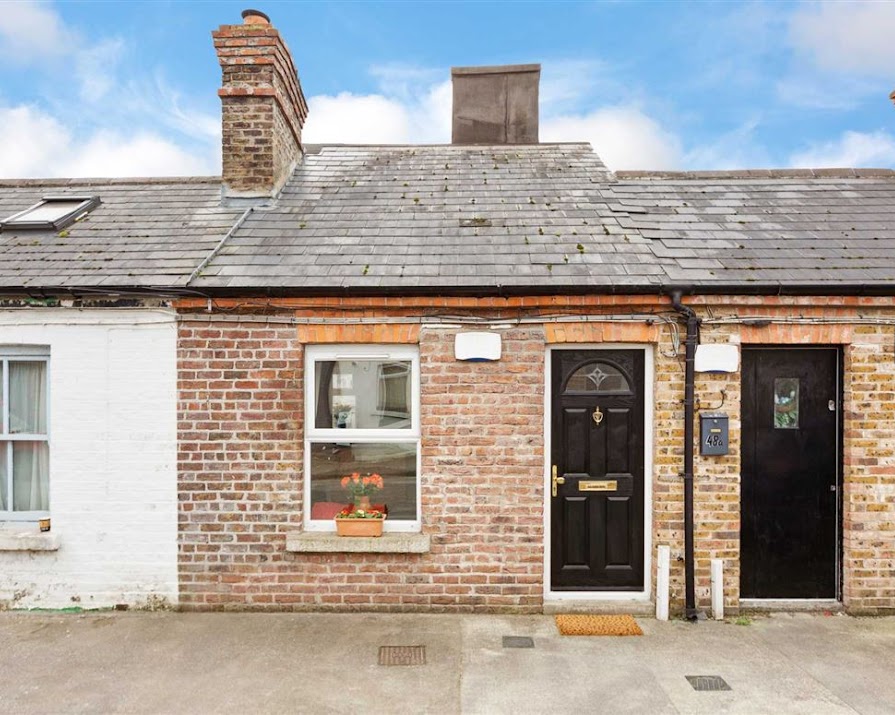 4 cute Dublin homes on the market for €350,000 and under