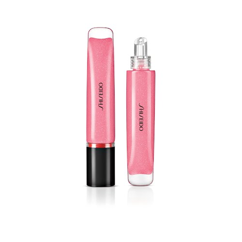 Shiseido Shimmer GelGloss, €26