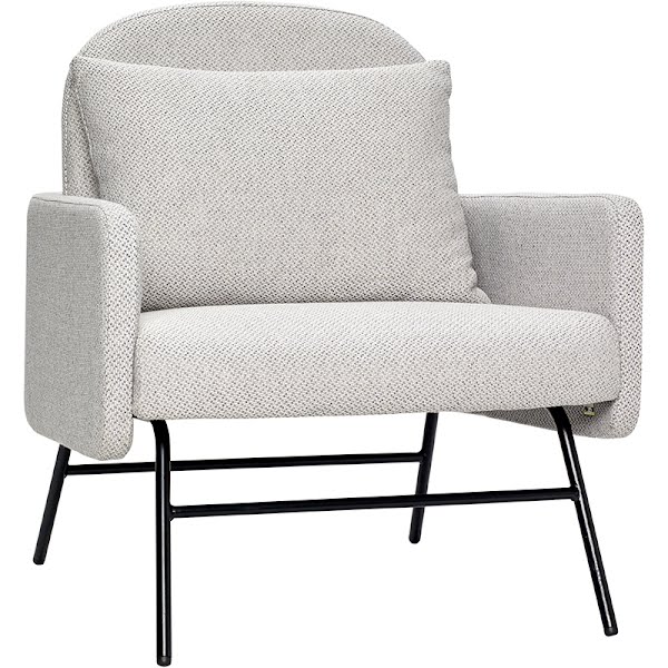 Codie armchair, €419, Woo .Design