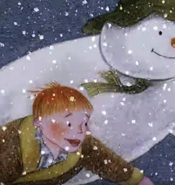 festive films to watch with the kids