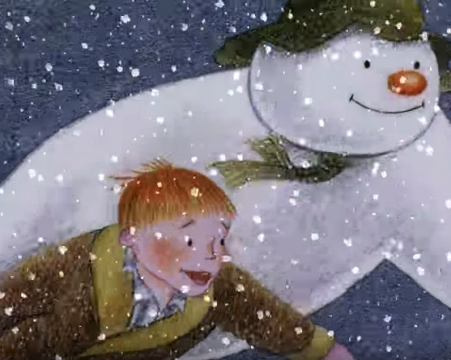 10 festive films to watch with the kids over Christmas