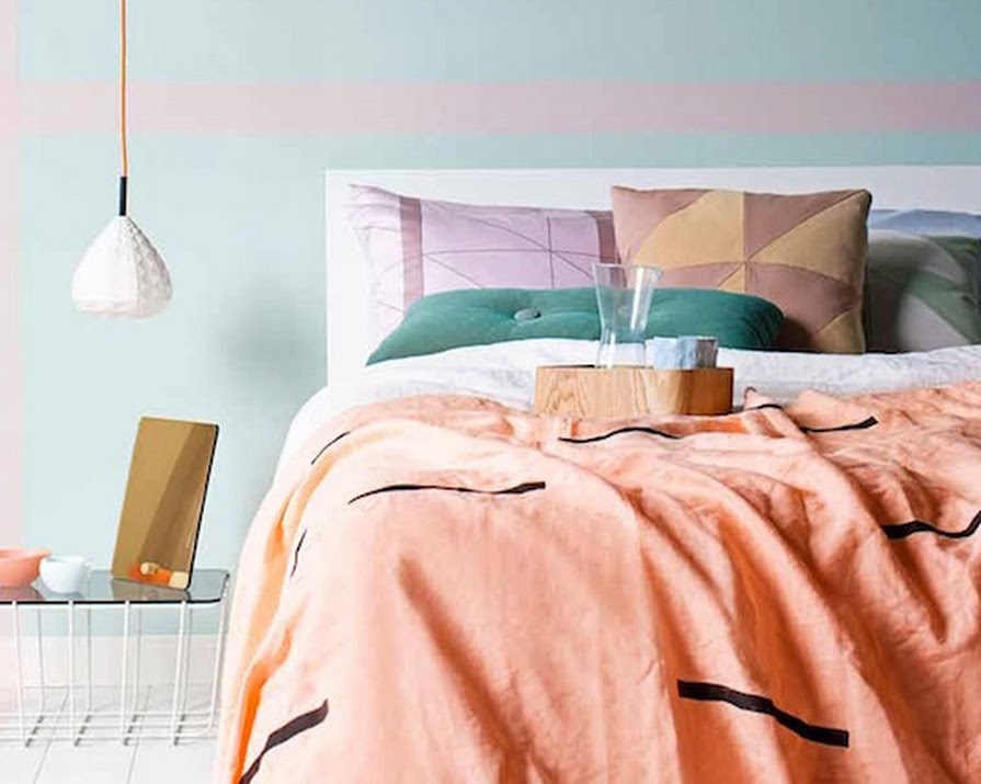 6 Things to Put in the Perfect Guest Room
