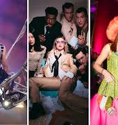 The very best of what’s happening around Ireland this weekend