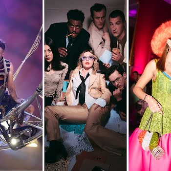 The very best of what’s happening around Ireland this weekend