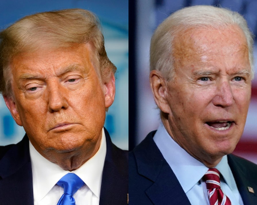 Trump vs Biden: What you need to know about the presidential debate
