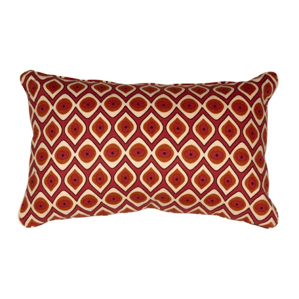 Modern cushion, €28, Arnotts